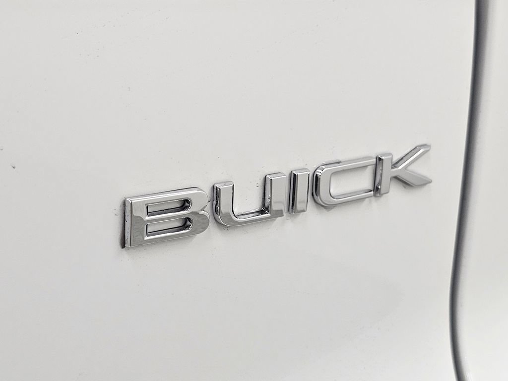 New 2027 Buick Enclave Preferred w/ Power Package AWD/4WD image 32