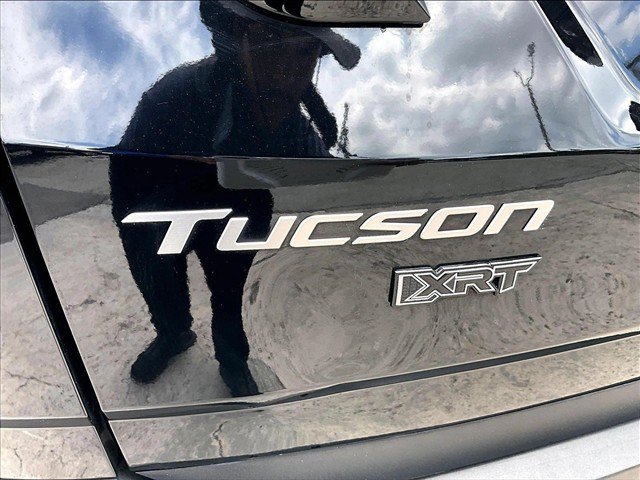 Used 2025 Hyundai Tucson XRT FWD image 30