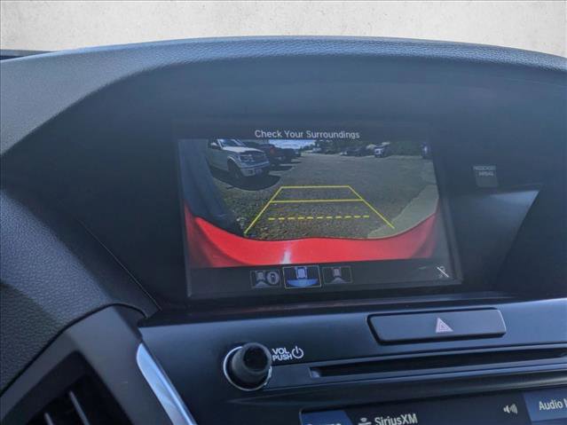 Used 2019 Acura MDX SH-AWD w/ Advance Package image 20