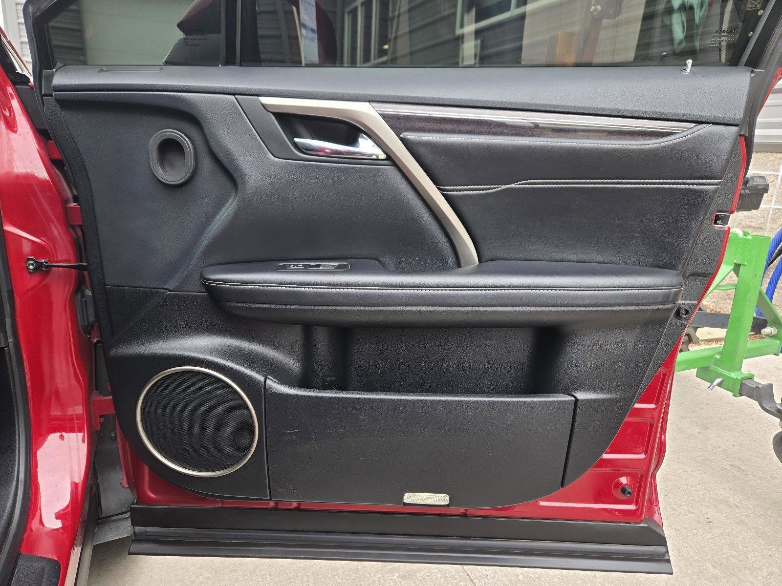 Used 2022 Lexus RX 450h AWD w/ Luxury Package image 51