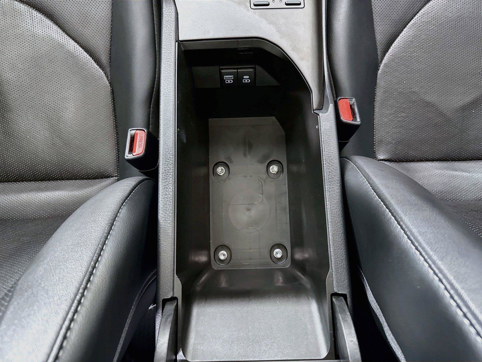 Certified 2024 Toyota Camry XSE w/ Driver Assist Package FWD image 34