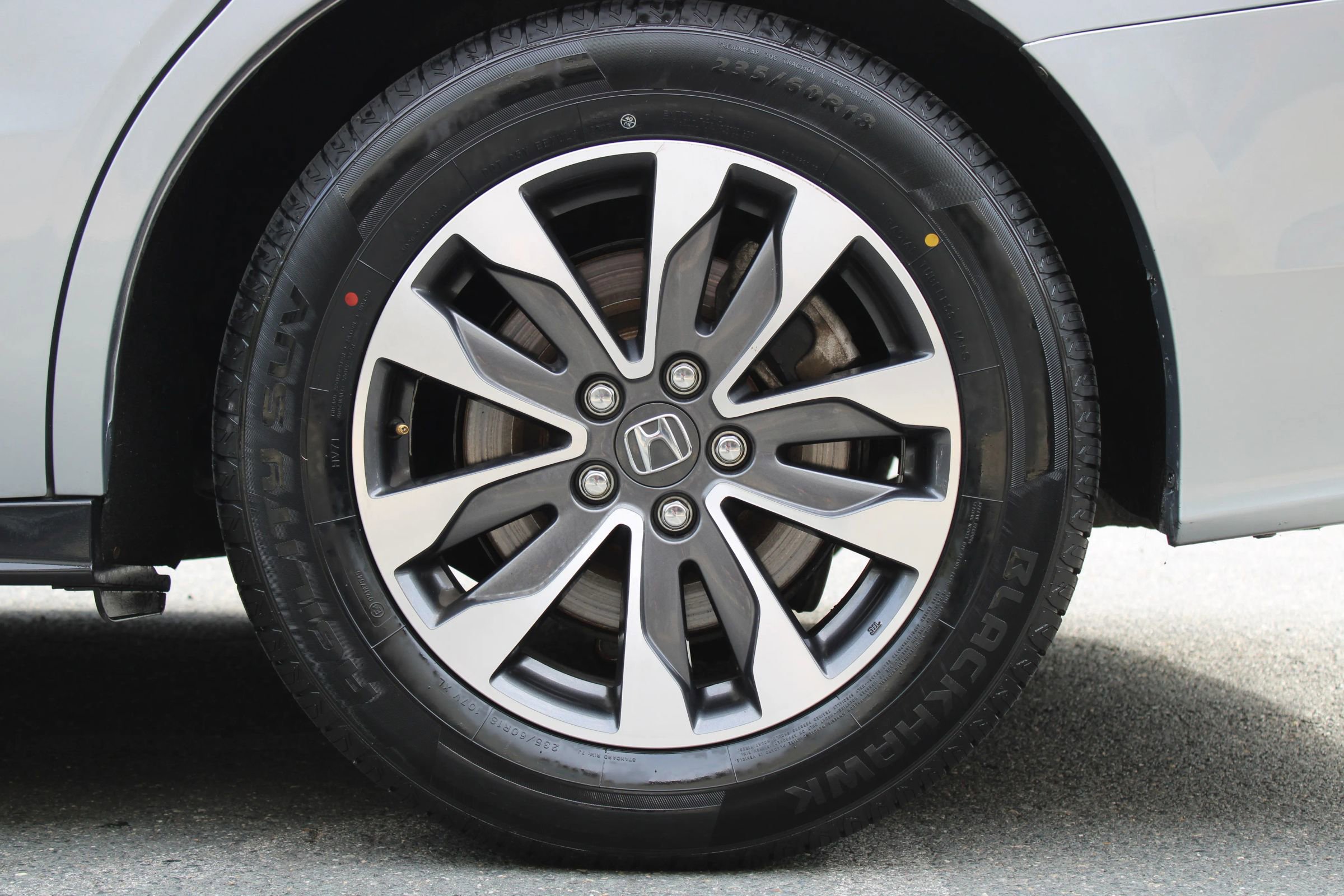 Used 2021 Honda Odyssey EX-L image 36