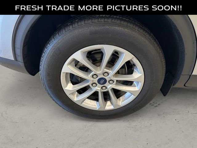 Used 2022 Ford Escape SE w/ Convenience Package image 14