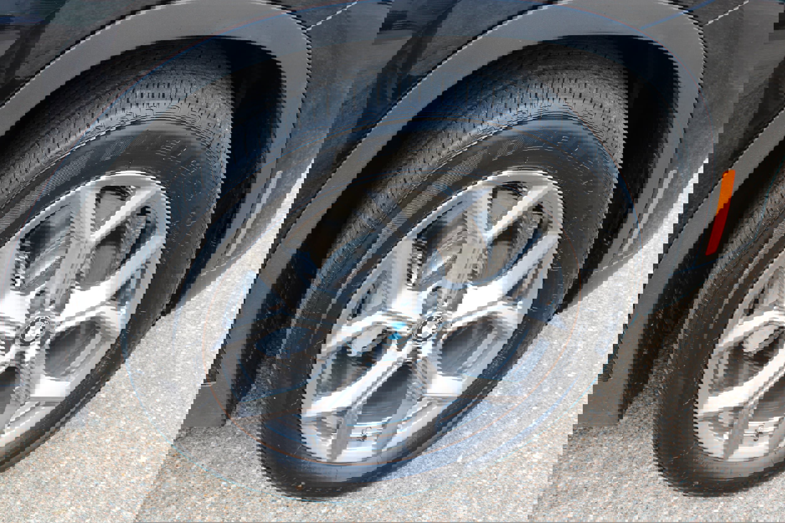 Used 2022 BMW X3 xDrive30i w/ Premium Package 2 image 13