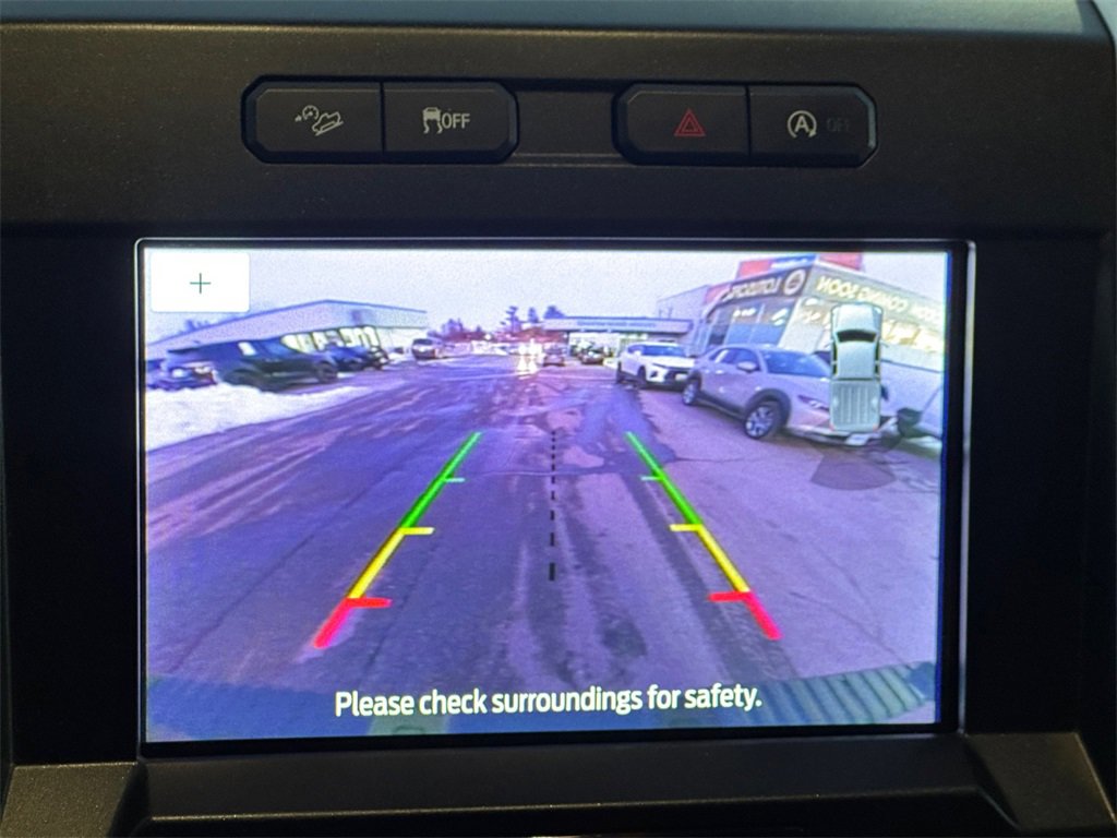 Used 2019 Ford F150 Lariat image 18