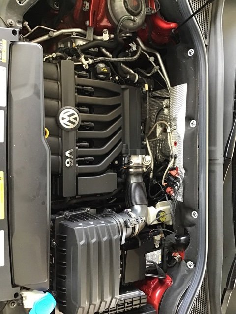 Used 2021 Volkswagen Atlas SEL Premium image 20