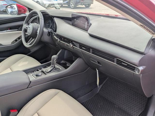 New 2026 MAZDA MAZDA3 2.5 S Sedan w/ Preferred Pkg FWD image 29