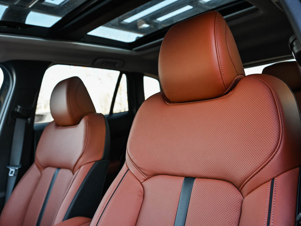 New 2026 MAZDA CX-50 Meridian Edition w/ Apex Package image 19