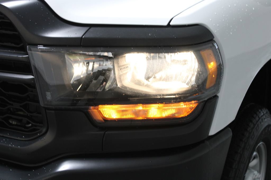 Used 2024 RAM 2500 Tradesman w/ Bed Utility Group image 54