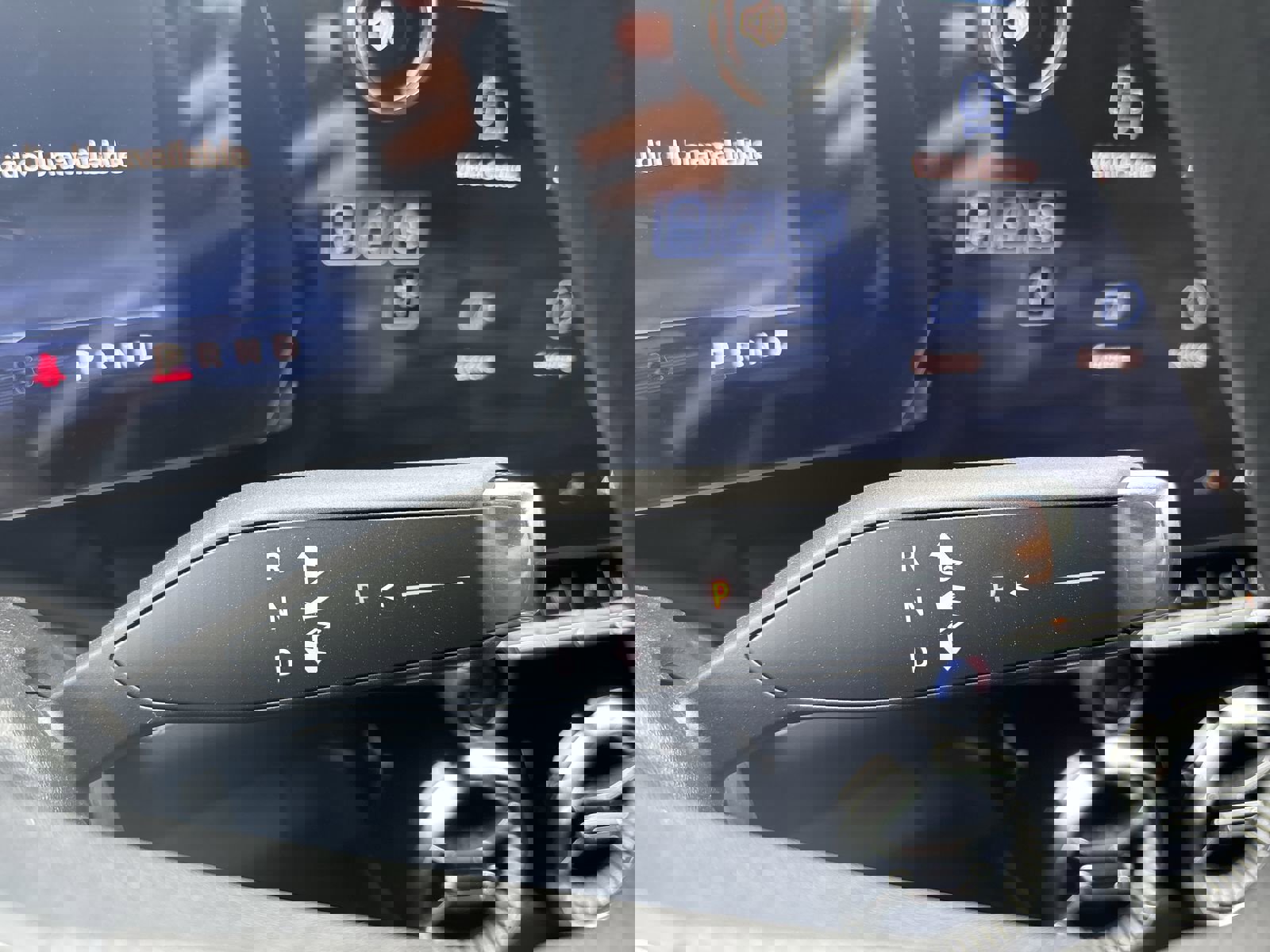 New 2026 Chevrolet Blazer EV LT image 22