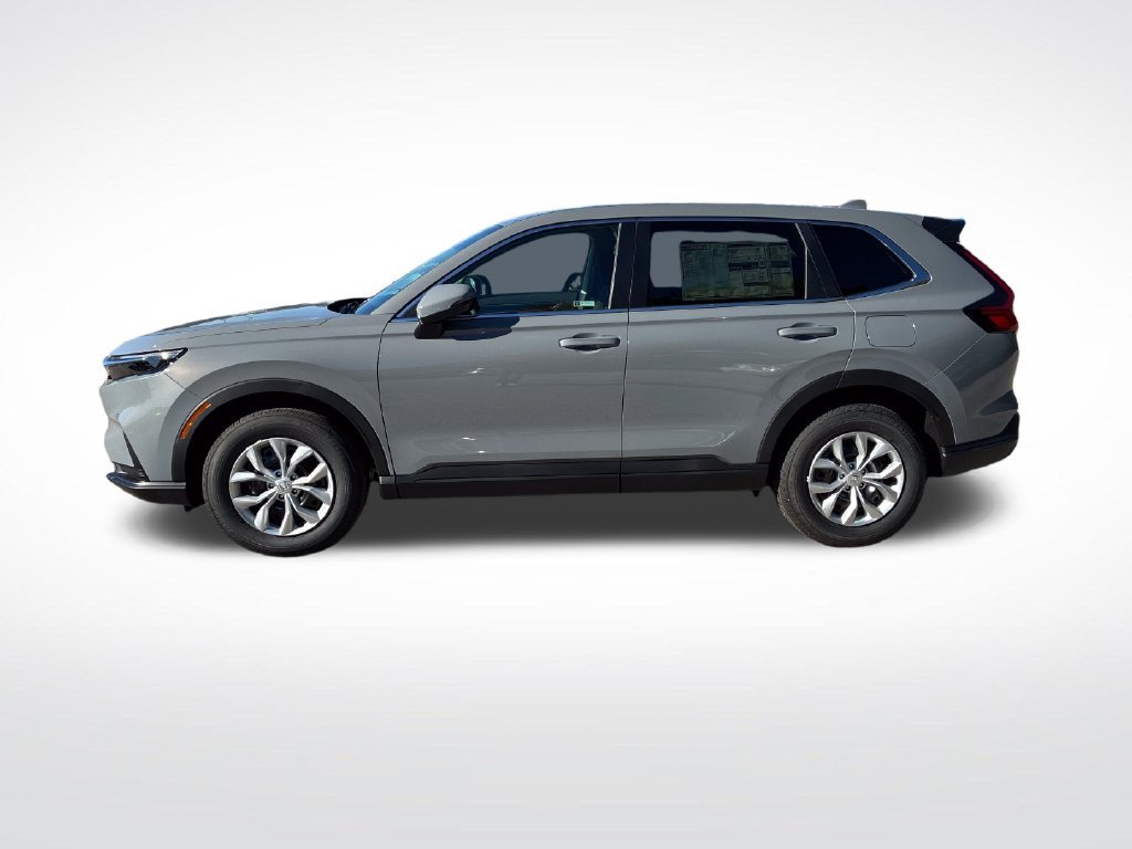 New 2027 Honda CR-V LX image 6