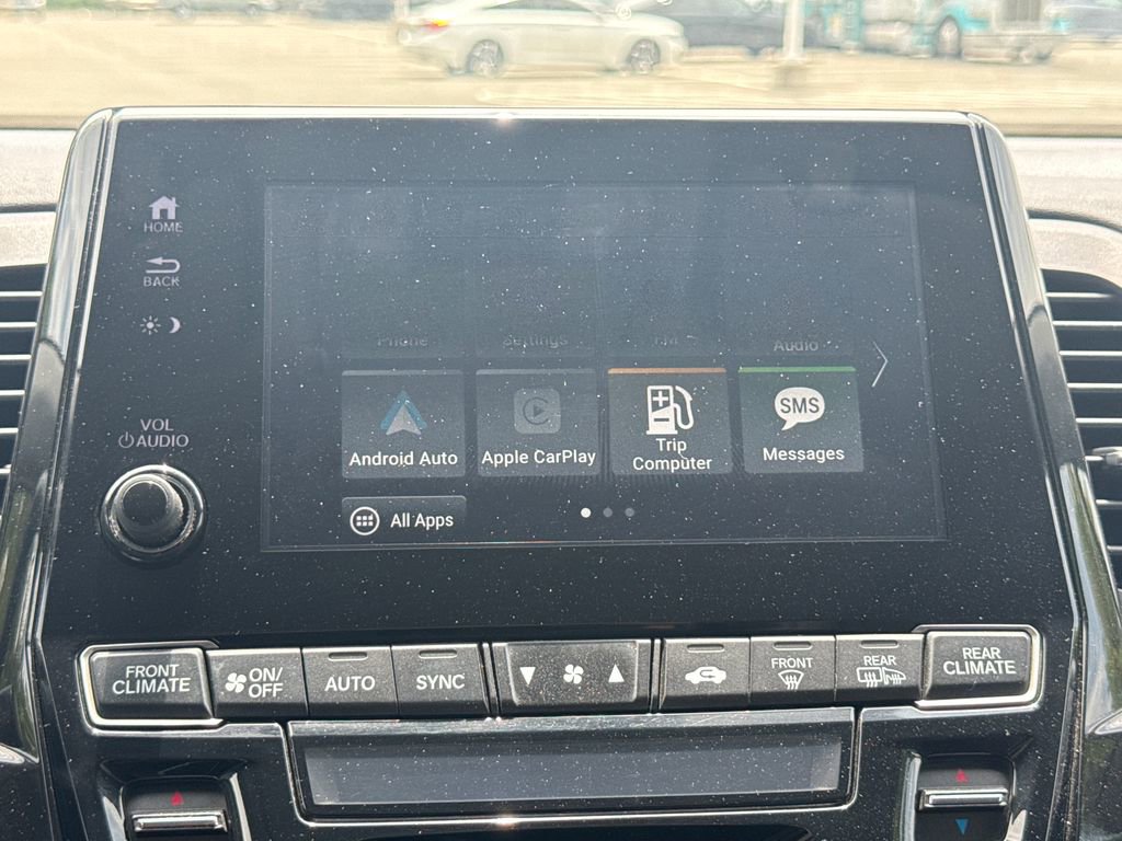 Used 2021 Honda Odyssey EX-L image 24