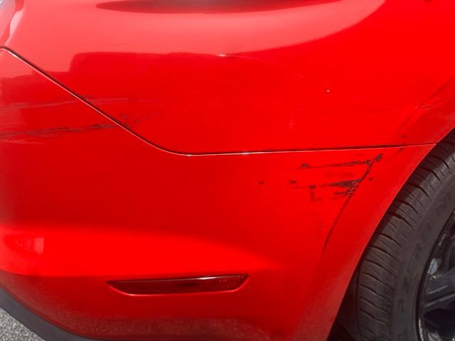 Used 2019 Ford Mustang GT Premium w/ Black Accent Package RWD image 10