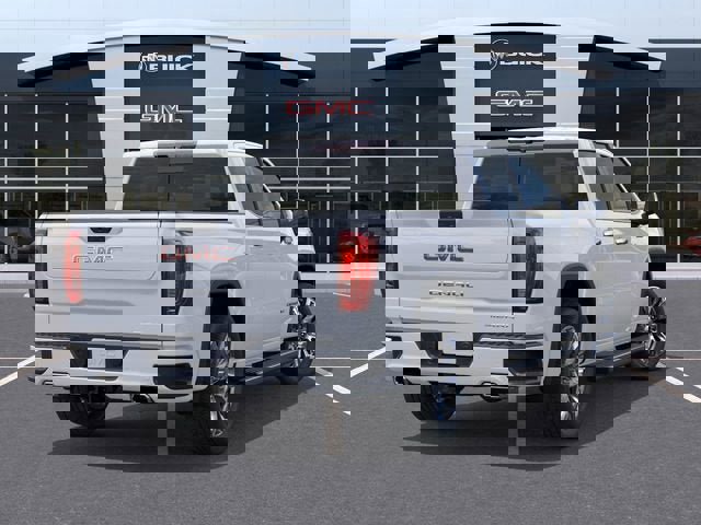 New 2026 GMC Sierra 1500 Denali image 4