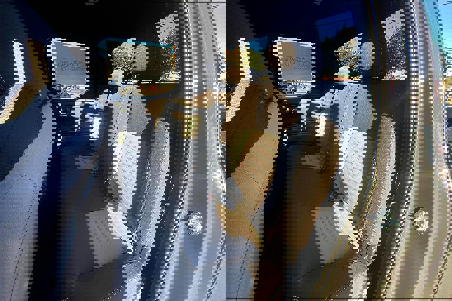 New 2025 Toyota Tacoma TRD Off-Road image 13