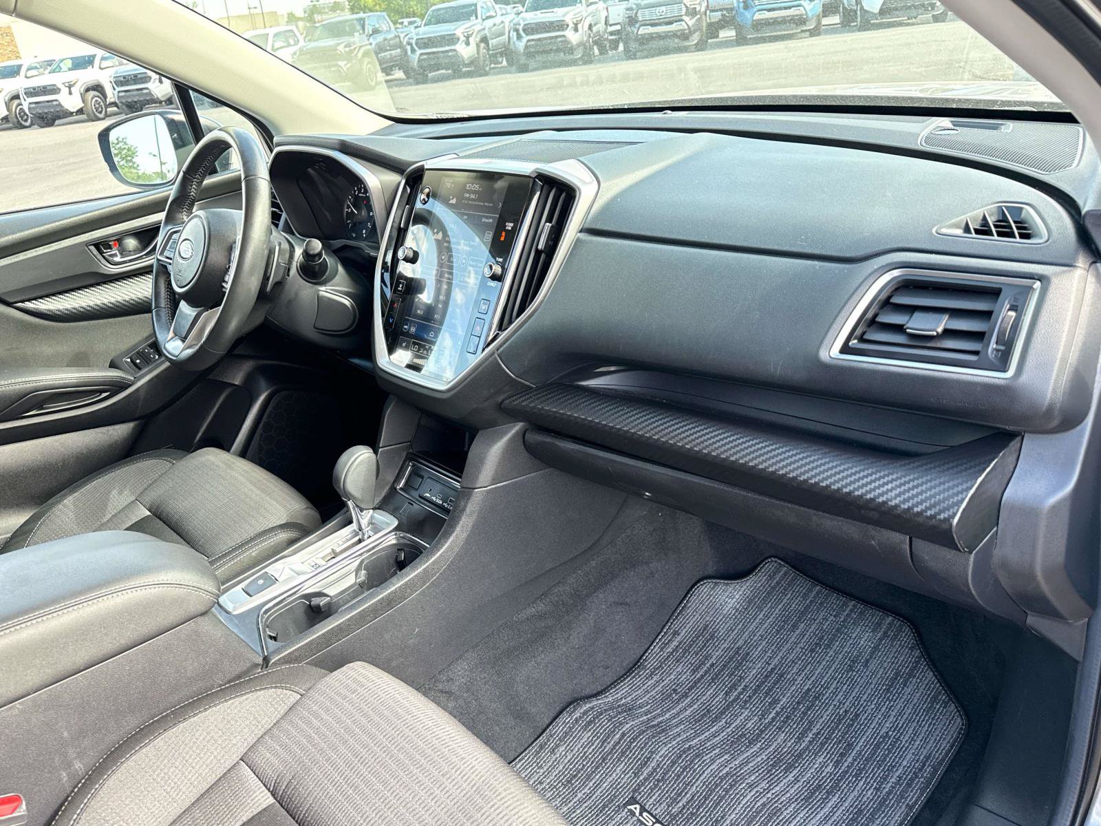 Used 2024 Subaru Ascent Premium w/ Convenience Package AWD/4WD image 20