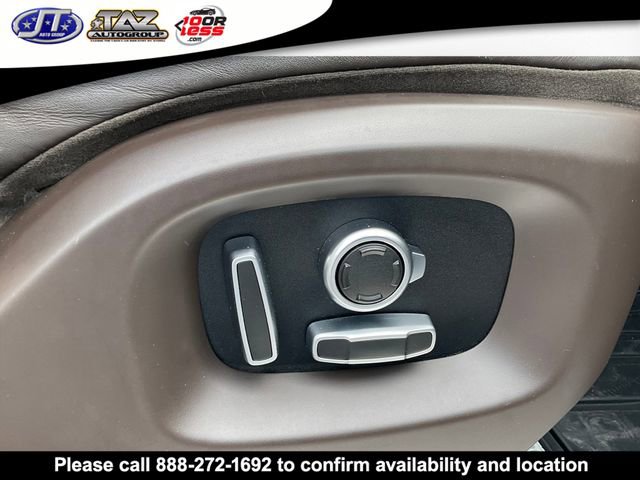 Used 2017 Land Rover Range Rover Supercharged image 16