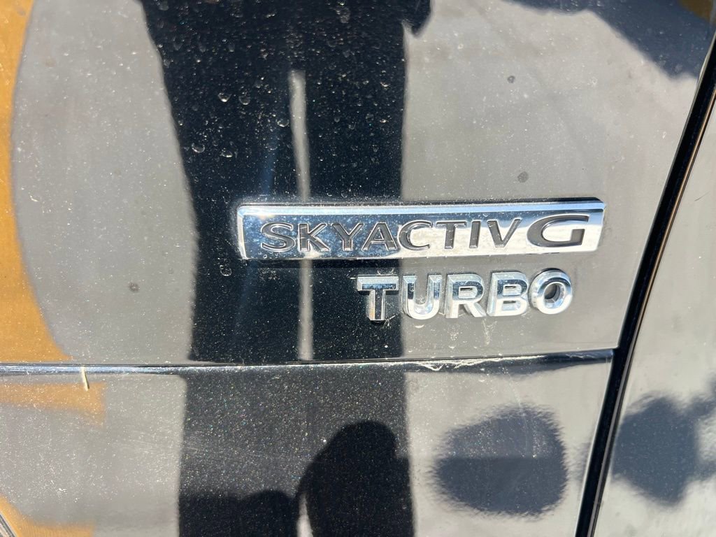 Used 2021 MAZDA CX-30 2.5 Turbo w/ Premium Plus Pkg image 32