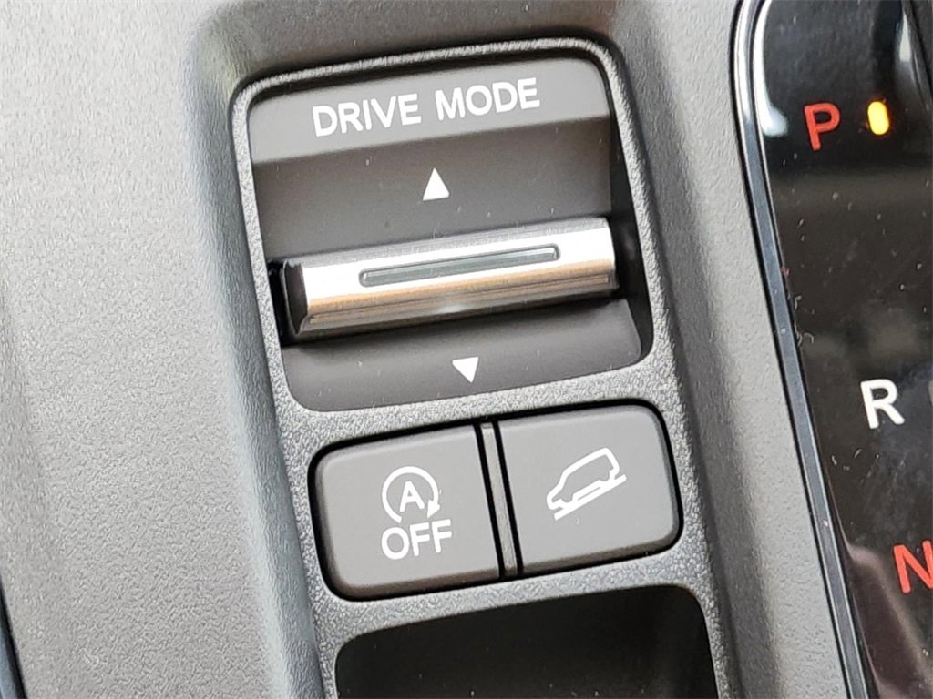 New 2026 Honda CR-V EX image 13