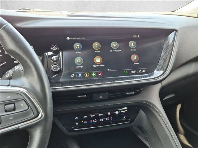Used 2023 Buick Envision Essence w/ Sport Touring Package FWD image 14
