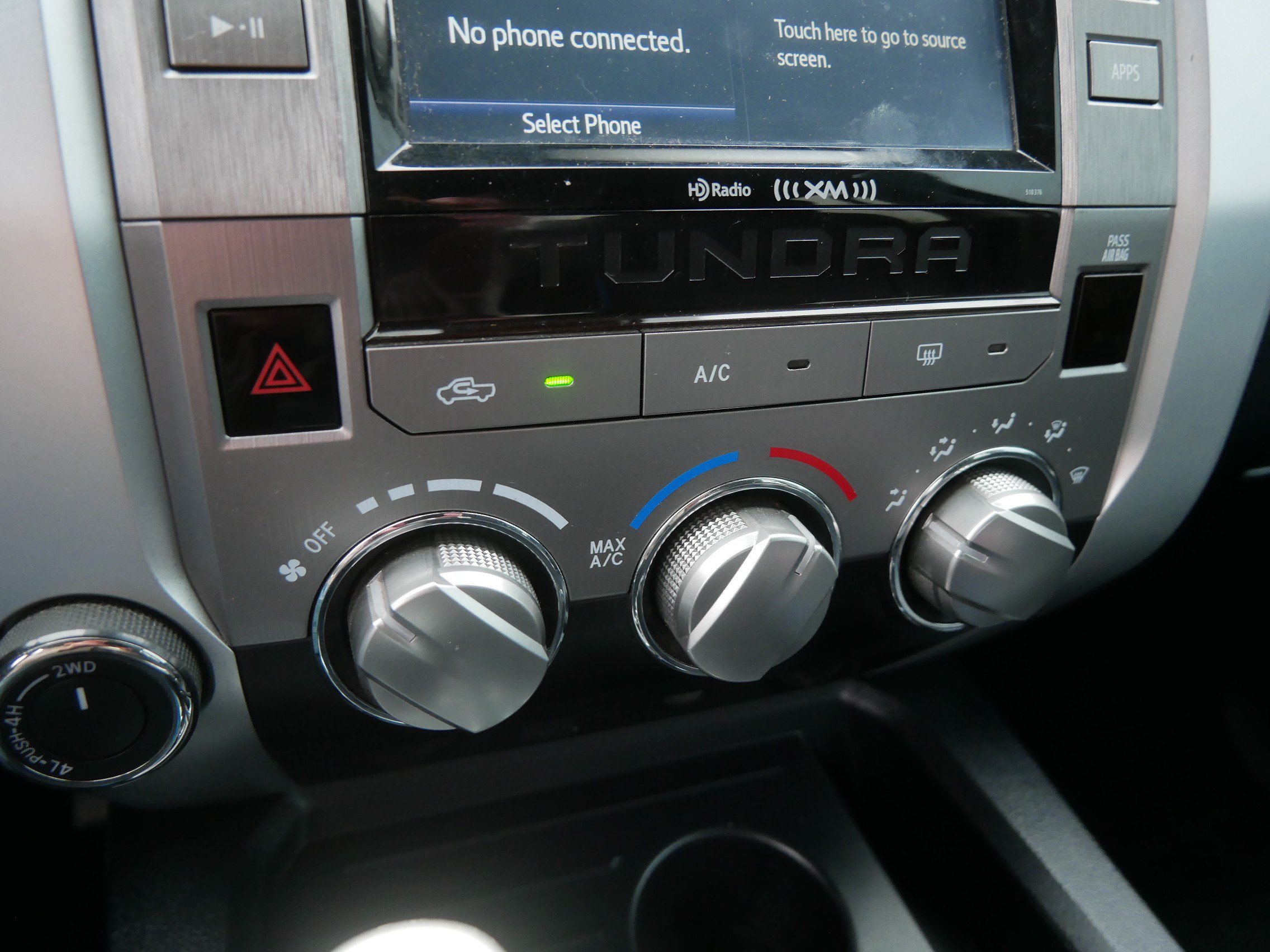 Used 2019 Toyota Tundra SR5 w/ TRD Off Road Package AWD/4WD image 33