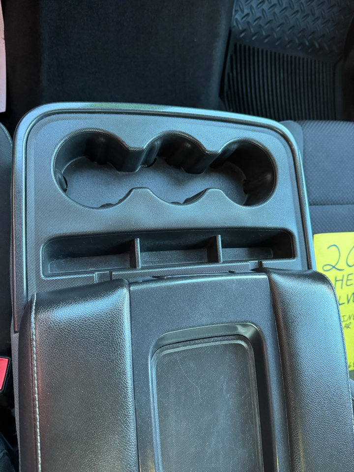 Used 2015 Chevrolet Silverado 1500 LT w/ All Star Edition image 11