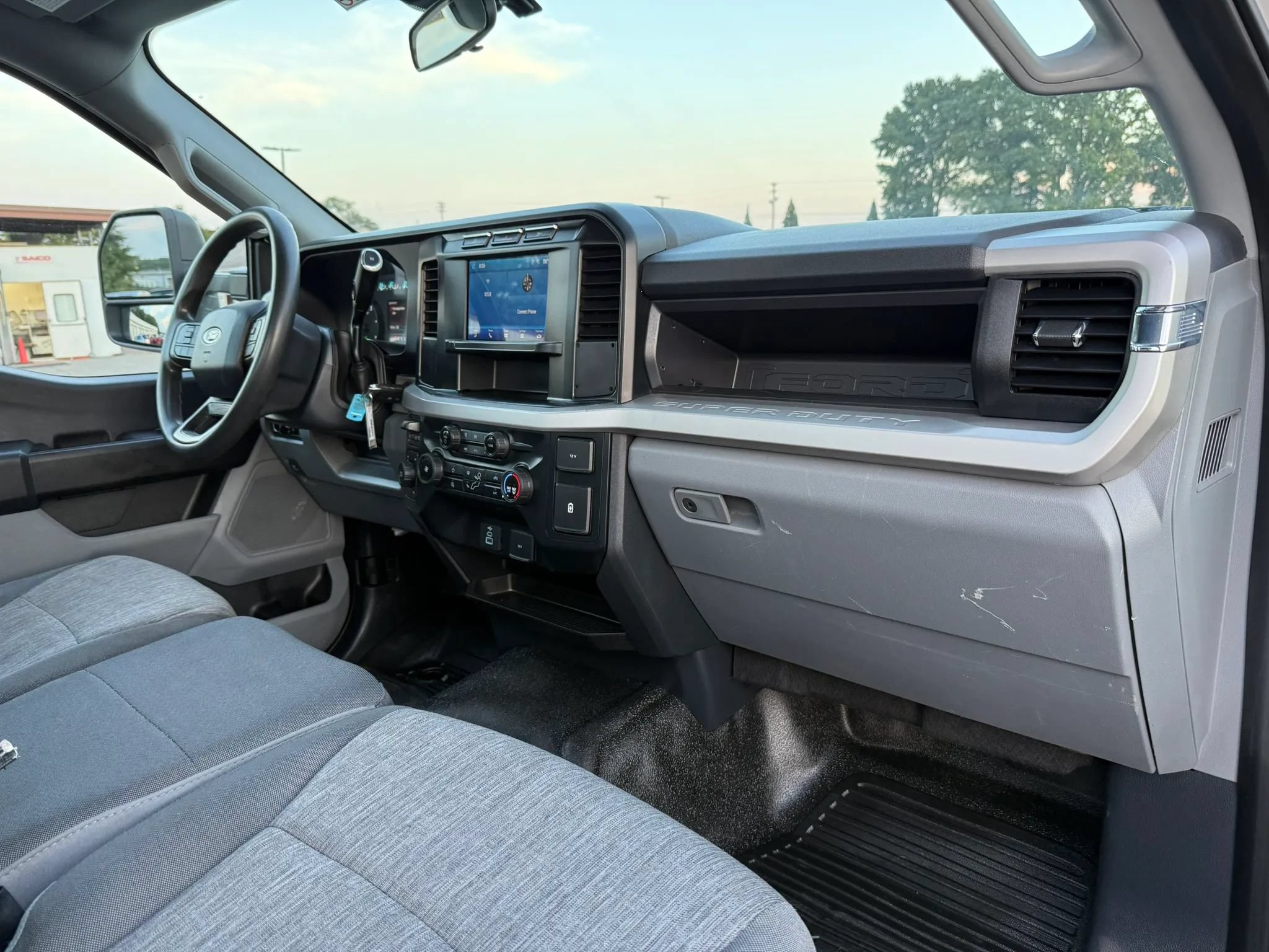 Used 2023 Ford F450 XL AWD/4WD image 13