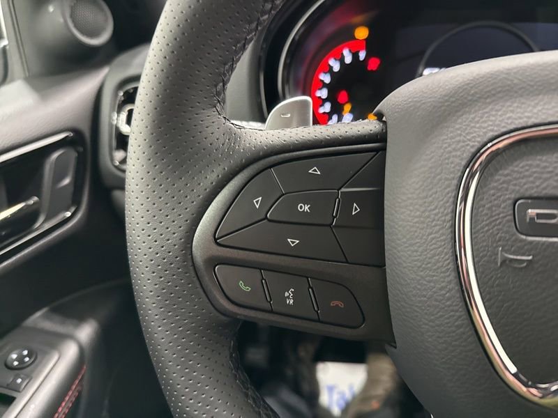 New 2026 Dodge Durango GT w/ Blacktop Package AWD/4WD image 27