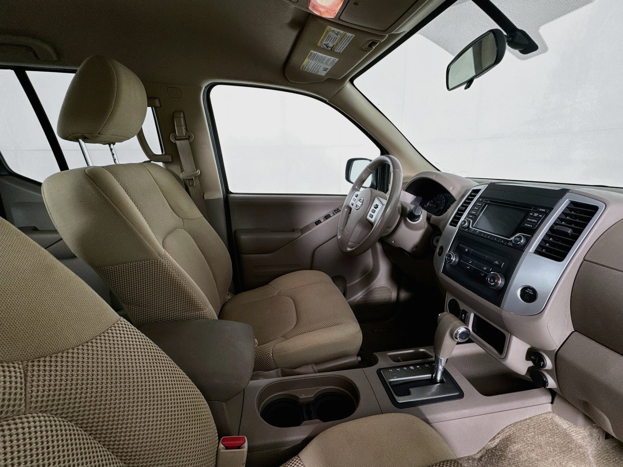 Used 2018 Nissan Frontier SV RWD image 24