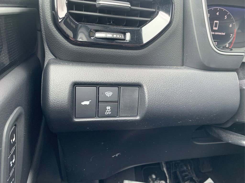 Used 2025 Honda Pilot Black Edition image 18