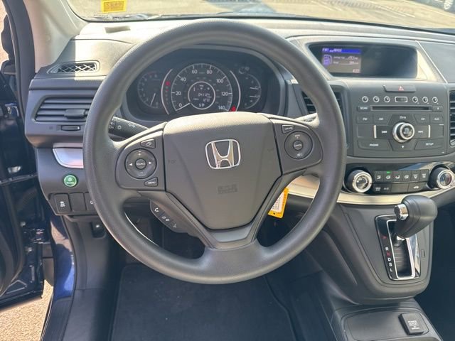 Used 2016 Honda CR-V SE image 15