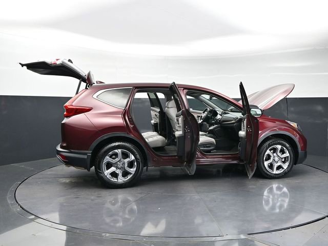 Used 2019 Honda CR-V EX-L image 40