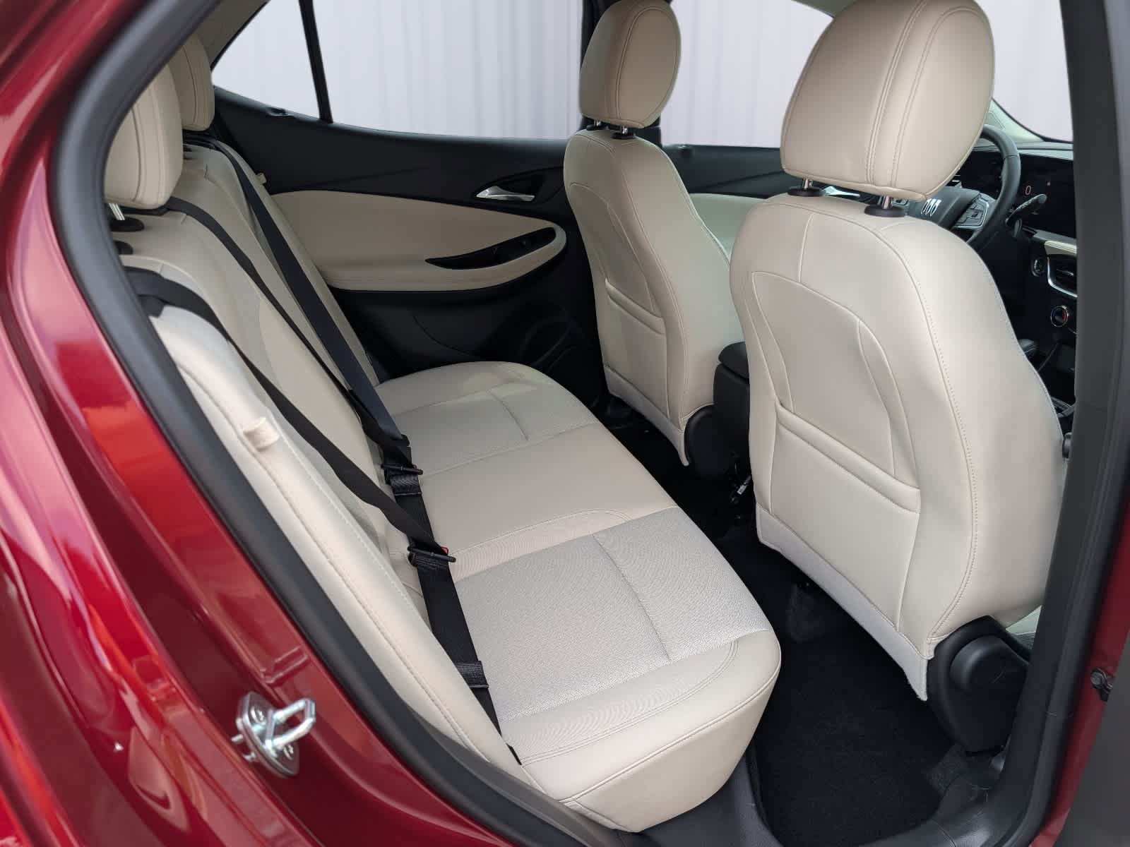 Certified 2024 Buick Encore GX Preferred AWD/4WD image 11