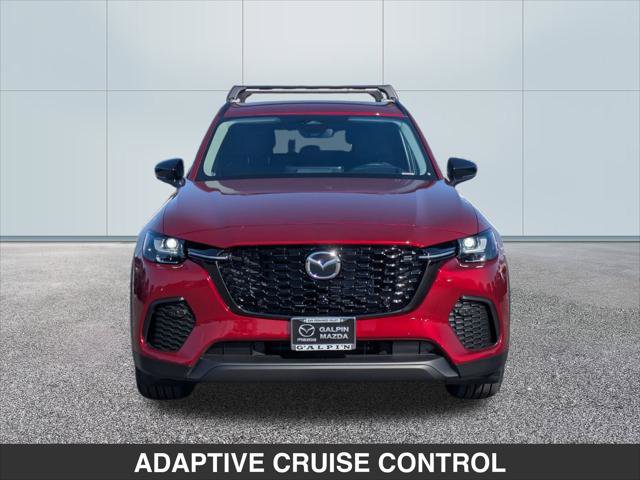New 2026 MAZDA CX-70 SC Plus image 2