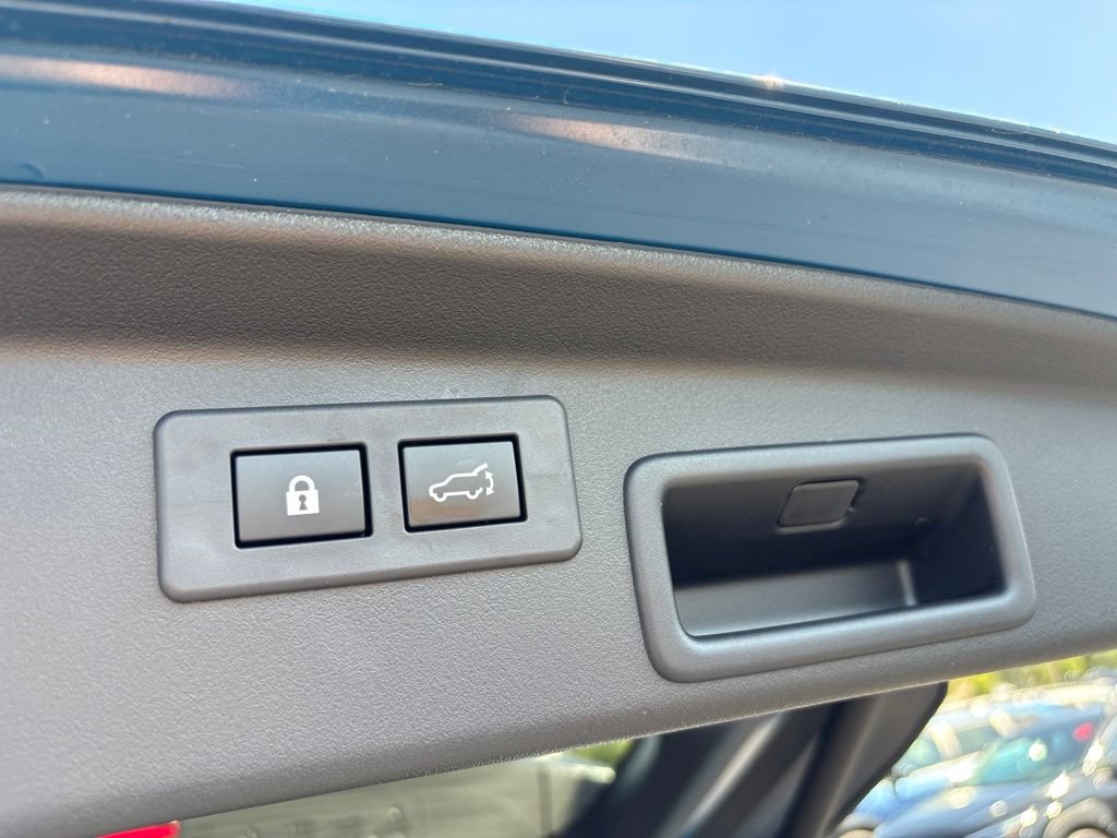Certified 2026 Subaru Outback Wilderness AWD/4WD image 25
