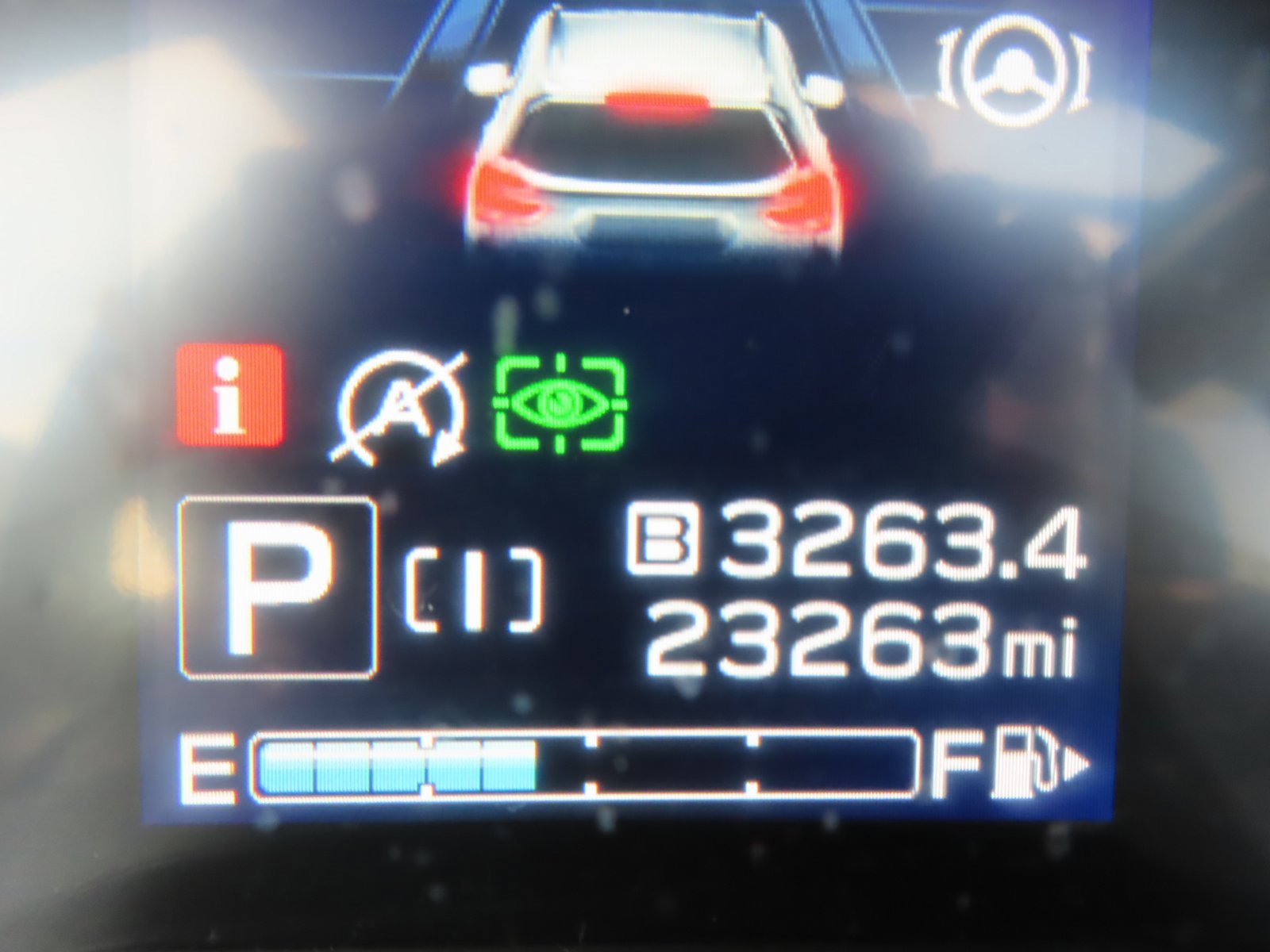 Used 2024 Subaru Forester Touring w/ POP Package 3 image 21