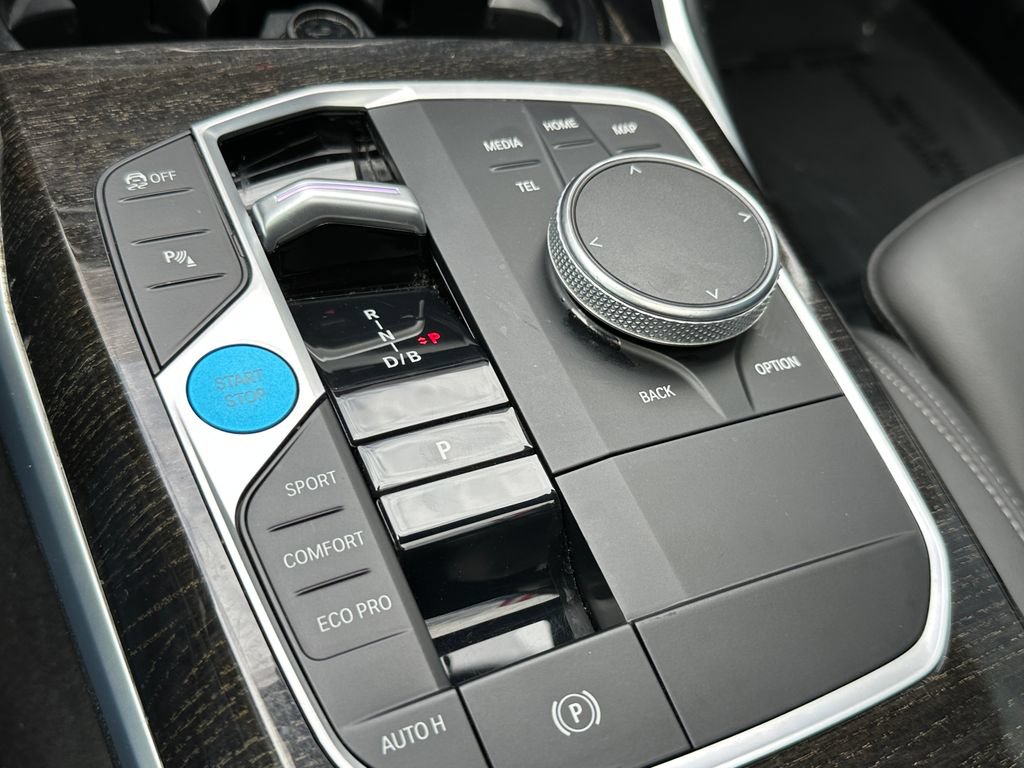 Used 2023 BMW i4 eDrive35 w/ Premium Package RWD image 32