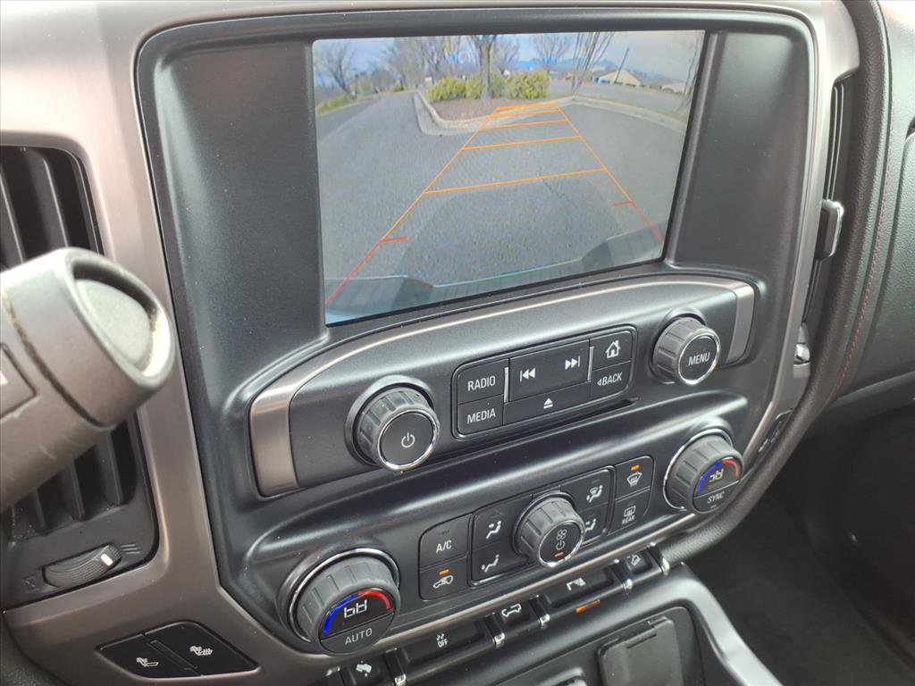 Used 2014 GMC Sierra 1500 SLT w/ All-Terrain Package image 36