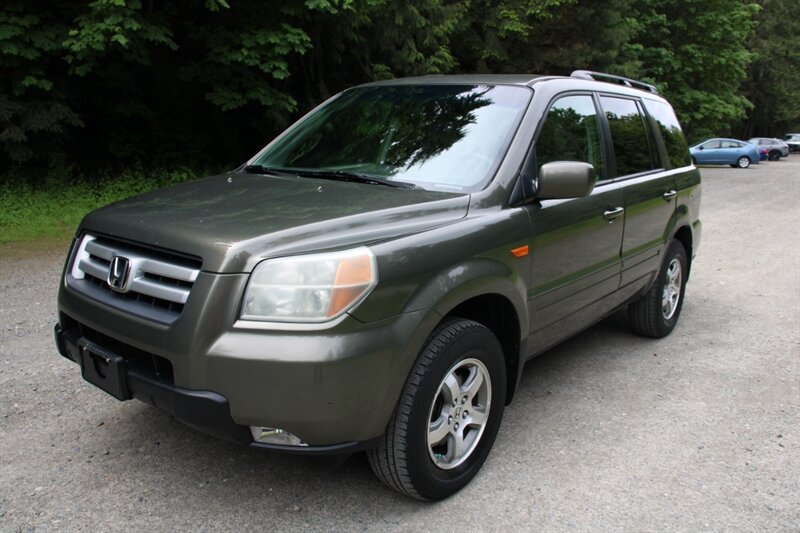 Used 2006 Honda Pilot EX-L image 1