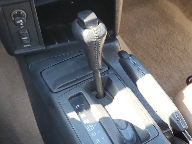 Used 1995 Chevrolet Camaro Z28 RWD image 30