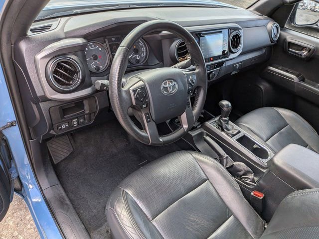 Used 2019 Toyota Tacoma TRD Off-Road image 13