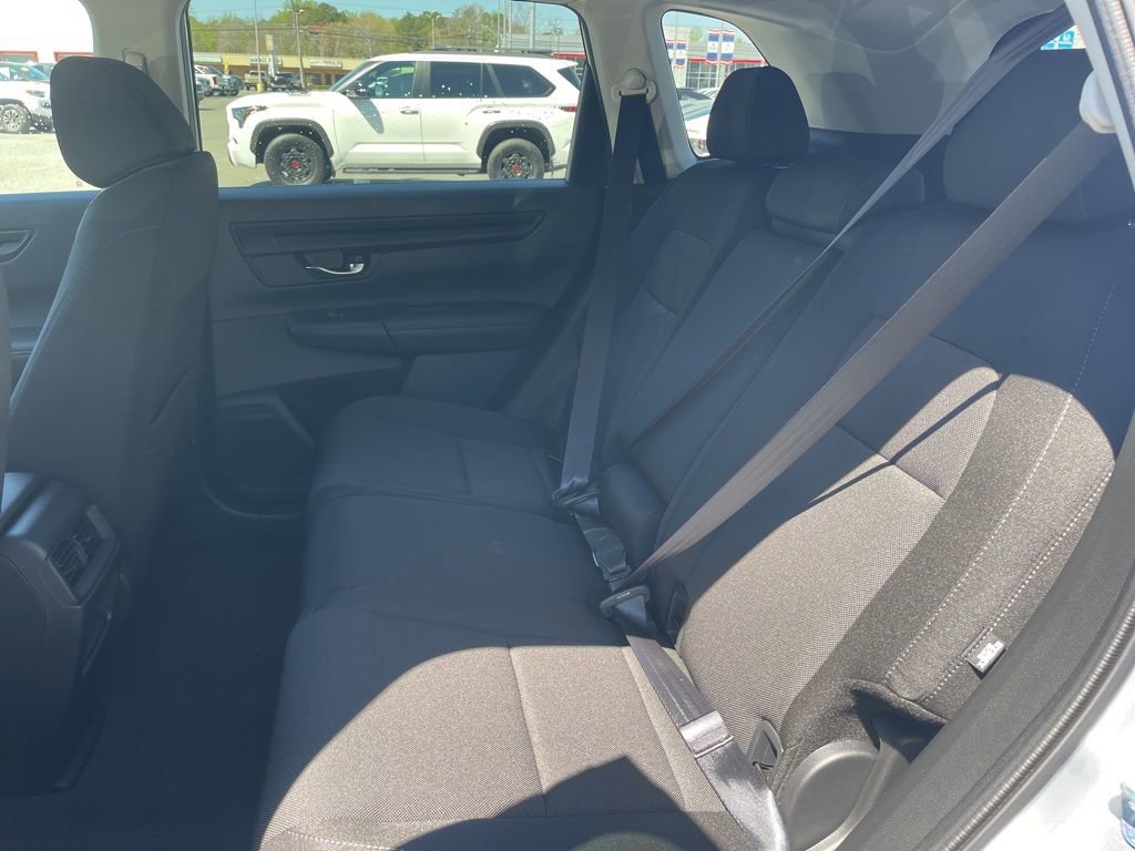 New 2026 Honda CR-V EX image 18