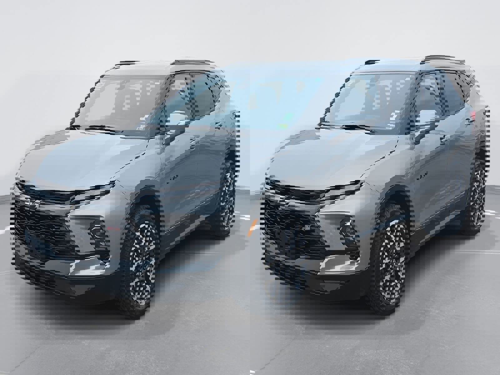 Used 2023 Chevrolet Blazer RS w/ Enhanced Convenience Package