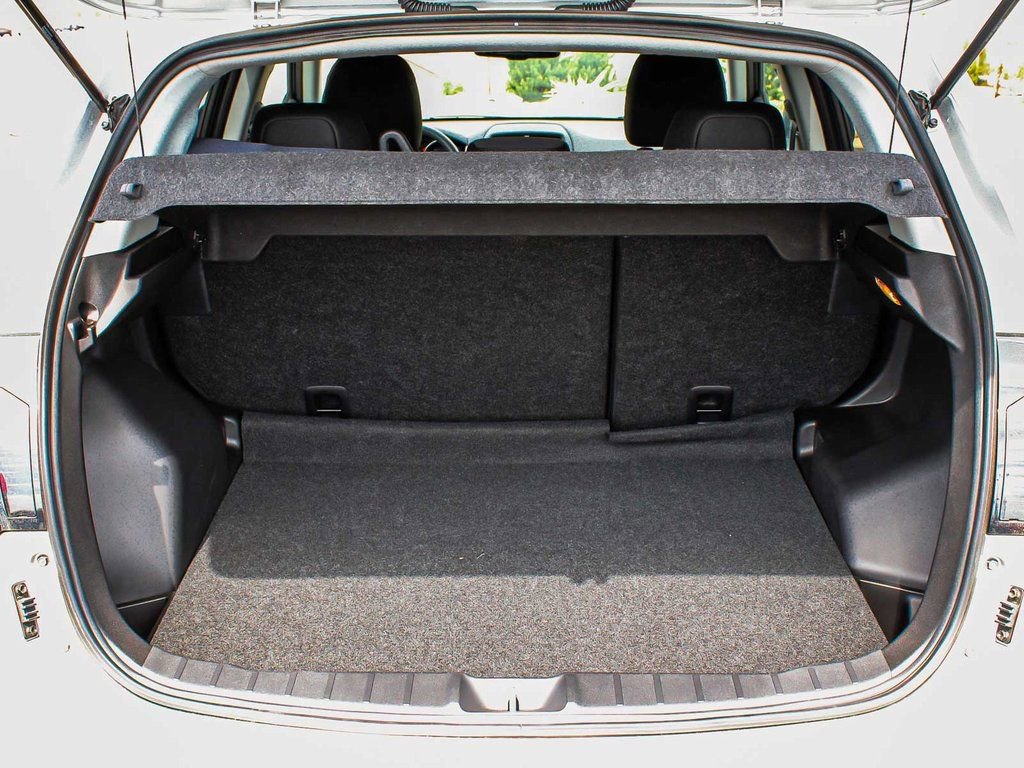 New 2024 Mitsubishi Outlander Sport ES image 42