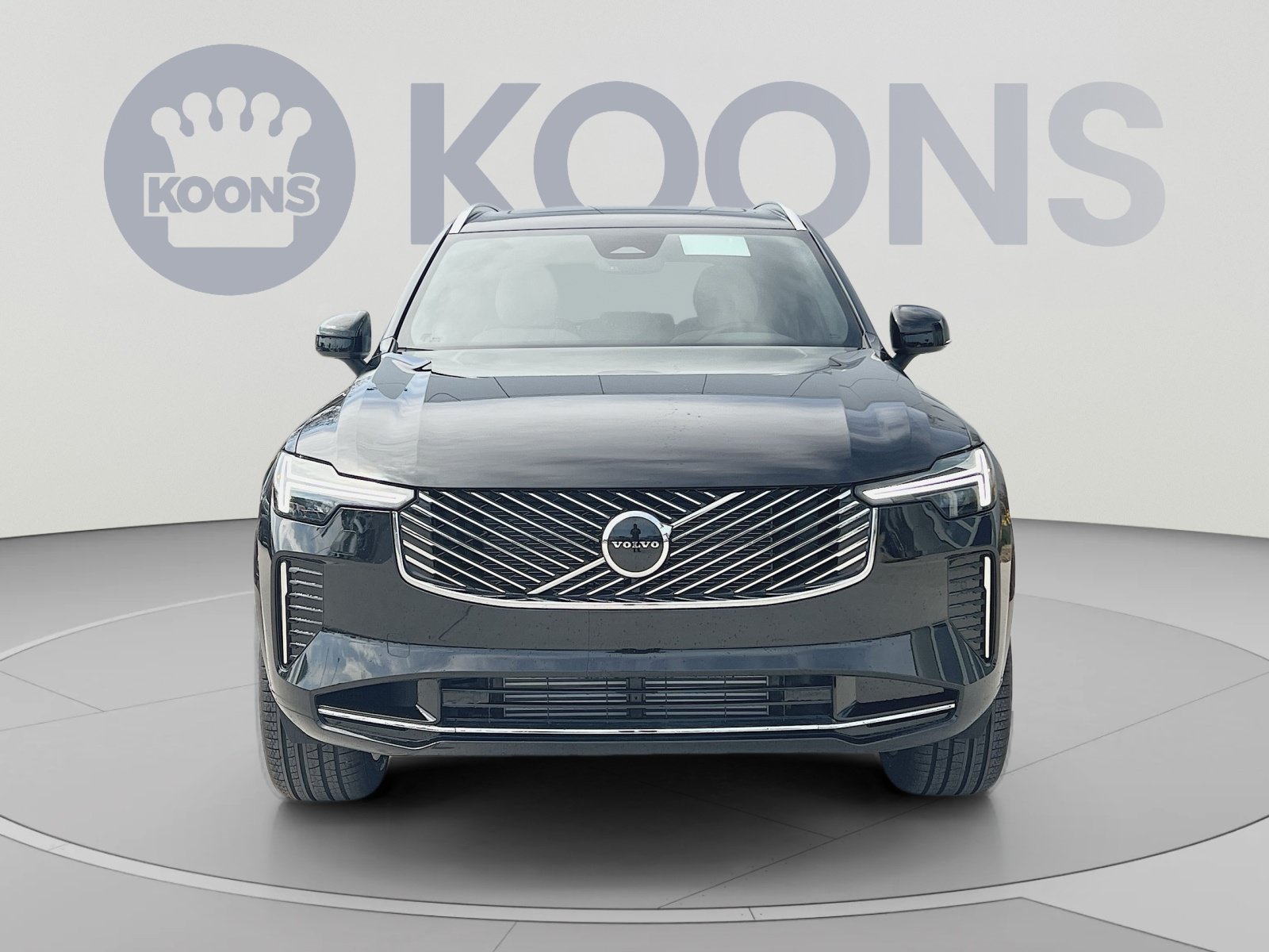New 2026 Volvo XC90 T8 Core w/ Protection Package Premier AWD/4WD image 19