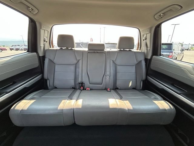Used 2019 Toyota Tundra Limited w/ Limited Premium Package AWD/4WD image 39