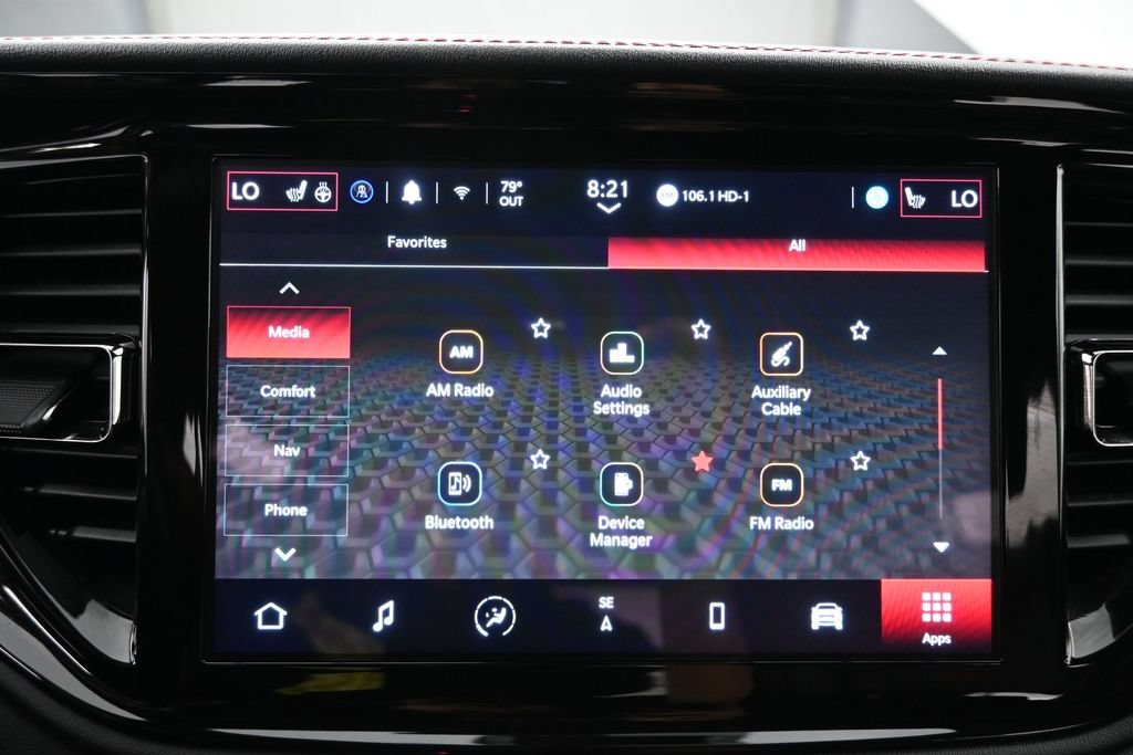 Used 2024 Dodge Durango R/T AWD/4WD image 14
