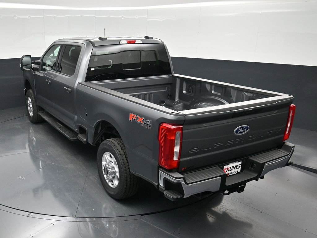 New 2026 Ford F250 XLT AWD/4WD image 54
