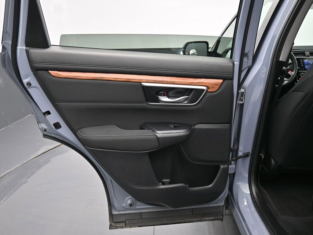 Certified 2022 Honda CR-V EX image 34