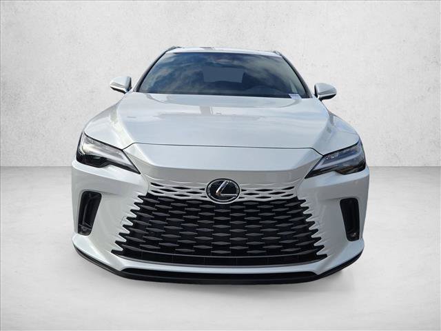 New 2026 Lexus RX 450h AWD w/ Convenience Package image 6